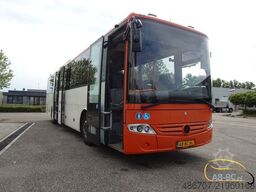 MERCEDES-BENZ Intouro 49 Sitze Liftbus EURO 6