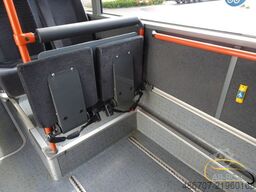 MERCEDES-BENZ Intouro 49 Sitze Liftbus EURO 6