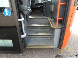 MERCEDES-BENZ Intouro 49 Sitze Liftbus EURO 6