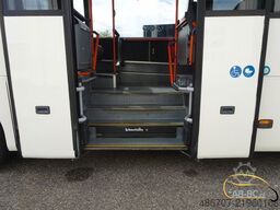 MERCEDES-BENZ Intouro 49 Sitze Liftbus EURO 6