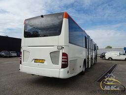 MERCEDES-BENZ Intouro 49 Sitze Liftbus EURO 6