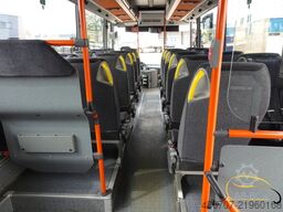 MERCEDES-BENZ Intouro 49 Sitze Liftbus EURO 6