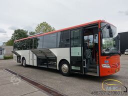 MERCEDES-BENZ Intouro 49 Sitze Liftbus EURO 6
