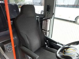 MERCEDES-BENZ Intouro 49 Sitze Liftbus EURO 6