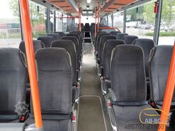 MERCEDES-BENZ Intouro 49 Sitze Liftbus EURO 6