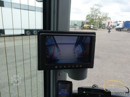 MERCEDES-BENZ Intouro 49 Sitze Liftbus EURO 6