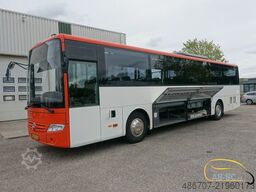 MERCEDES-BENZ Intouro 49 Sitze Liftbus EURO 6