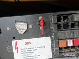 MERCEDES-BENZ Intouro 49 Sitze Liftbus EURO 6