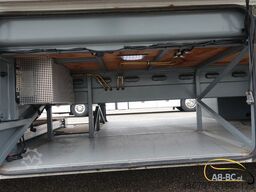 MERCEDES-BENZ Intouro 49 Sitze Liftbus EURO 6