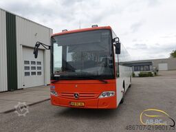 MERCEDES-BENZ Intouro 49 Sitze Liftbus EURO 6