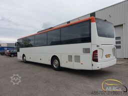MERCEDES-BENZ Intouro 49 Sitze Liftbus EURO 6
