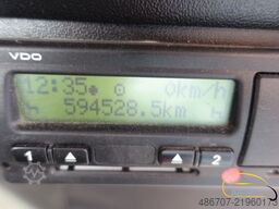 MERCEDES-BENZ Intouro 49 Sitze Liftbus EURO 6
