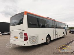 MERCEDES-BENZ Intouro 49 Sitze Liftbus EURO 6