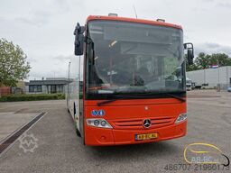 MERCEDES-BENZ Intouro 49 Sitze Liftbus EURO 6