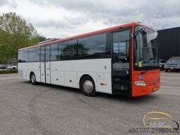 MERCEDES-BENZ Intouro 49 Sitze Liftbus EURO 6
