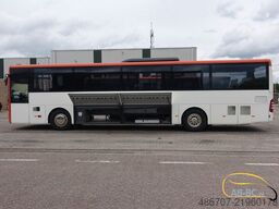 MERCEDES-BENZ Intouro 49 Sitze Liftbus EURO 6