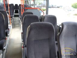 MERCEDES-BENZ Intouro 49 Sitze Liftbus EURO 6