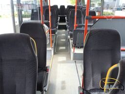 MERCEDES-BENZ Intouro 49 Sitze Liftbus EURO 6