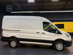 FORD Transit Kasten L2H2 Allrad Klima Tempomat AHK