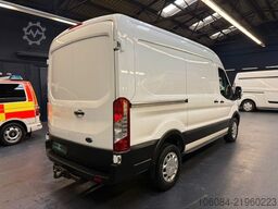 FORD Transit Kasten L2H2 Allrad Klima Tempomat AHK
