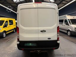 FORD Transit Kasten L2H2 Allrad Klima Tempomat AHK