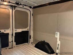 FORD Transit Kasten L2H2 Allrad Klima Tempomat AHK