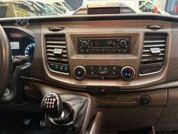 FORD Transit Kasten L2H2 Allrad Klima Tempomat AHK