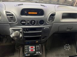 MERCEDES-BENZ Sprinter 316 CDI Maxi Kühlwagen