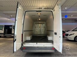 MERCEDES-BENZ Sprinter 316 CDI Maxi Kühlwagen