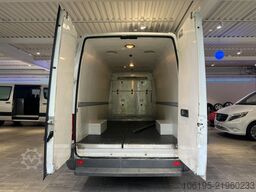 MERCEDES-BENZ Sprinter 316 CDI Maxi Kühlwagen