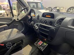 MERCEDES-BENZ Sprinter 316 CDI Maxi Kühlwagen