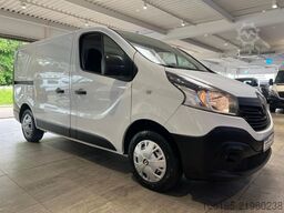 RENAULT Trafic dCi *Klima*Garantie*1.Hand*Kamera*