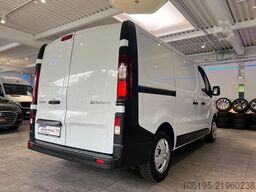 RENAULT Trafic dCi *Klima*Garantie*1.Hand*Kamera*