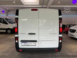 RENAULT Trafic dCi *Klima*Garantie*1.Hand*Kamera*