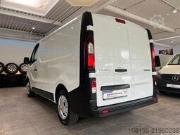 RENAULT Trafic dCi *Klima*Garantie*1.Hand*Kamera*