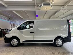 RENAULT Trafic dCi *Klima*Garantie*1.Hand*Kamera*