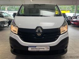 RENAULT Trafic dCi *Klima*Garantie*1.Hand*Kamera*