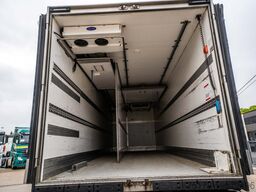 MERCEDES ANTOS 1833 +CARRIER SUPRA MULTI 1250Mt+DHOLLAND...
