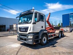MAN TGS 26.440 BL - AJK