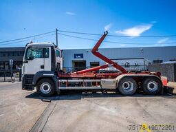 MAN TGS 26.440 BL - AJK