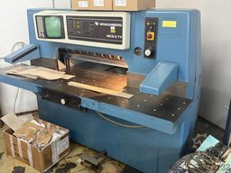 Wohlenberg 92 MCS-2TV