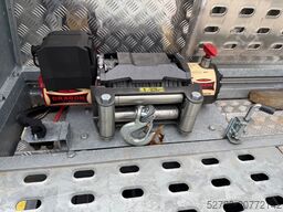 Mercedes-Benz Atego 816