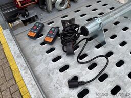 Mercedes-Benz Atego 816