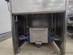 Tramper Normwagen Lift/kantelaar NWL5300