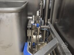 Tramper Normwagen Lift/kantelaar NWL5300