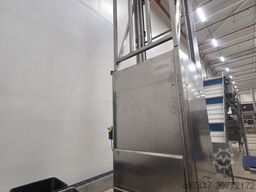 Tramper Normwagen Lift/kantelaar NWL5300