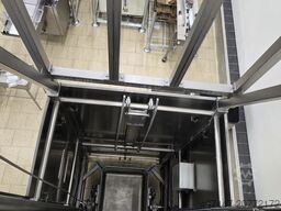 Tramper Normwagen Lift/kantelaar NWL5300