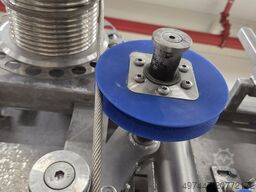 Tramper Normwagen Lift/kantelaar NWL5300