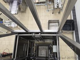 Tramper Normwagen Lift/kantelaar NWL5300