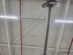 Tramper Normwagen Lift/kantelaar NWL5300